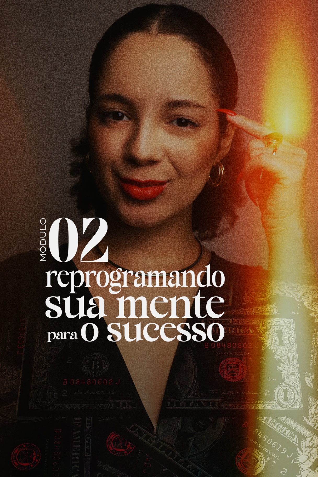 Módulo 02 — Reprogramação Mental