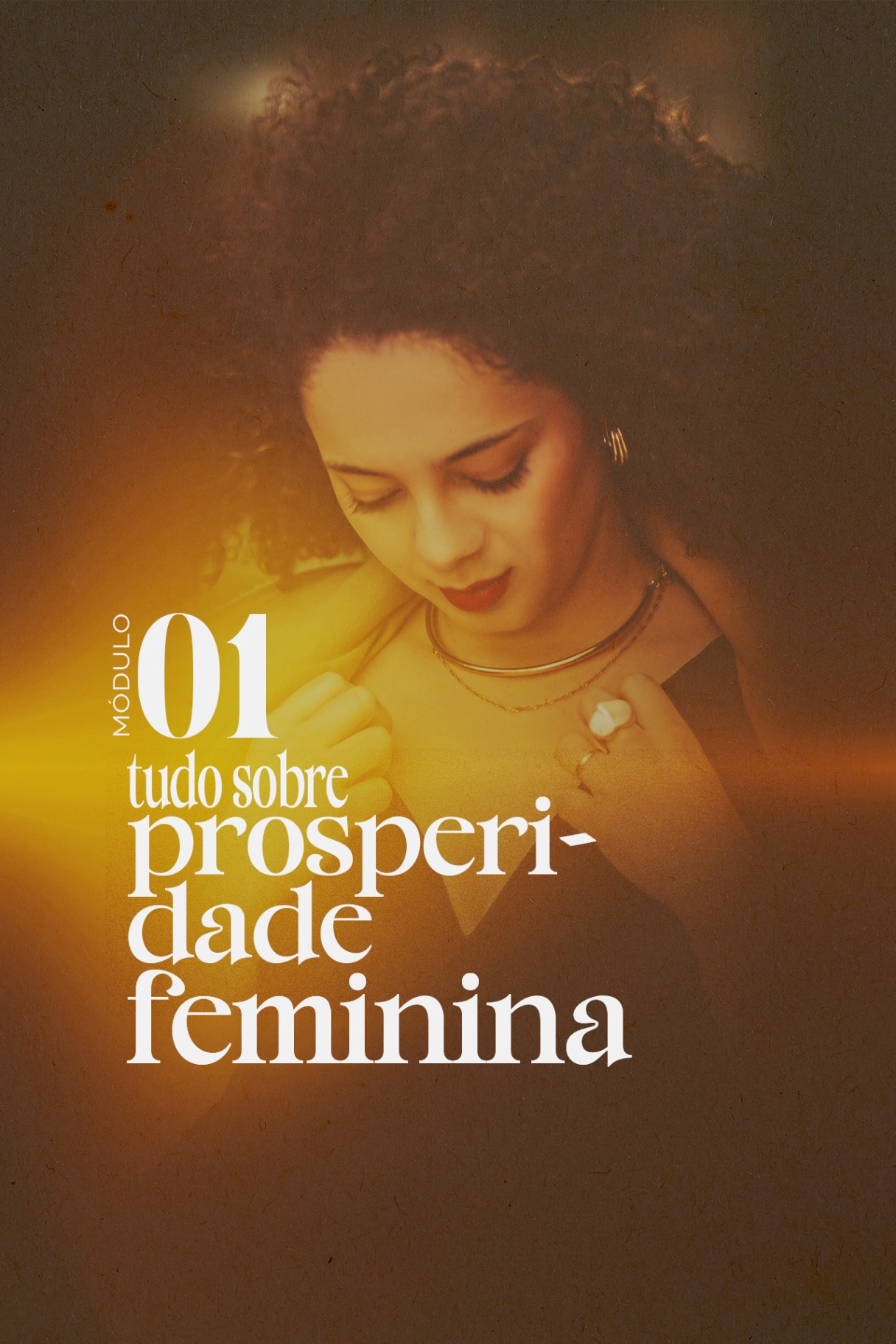Módulo 01 — Rompendo crenças limitantes